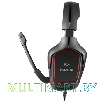 Наушники SVEN AP-G333MV картинка 3